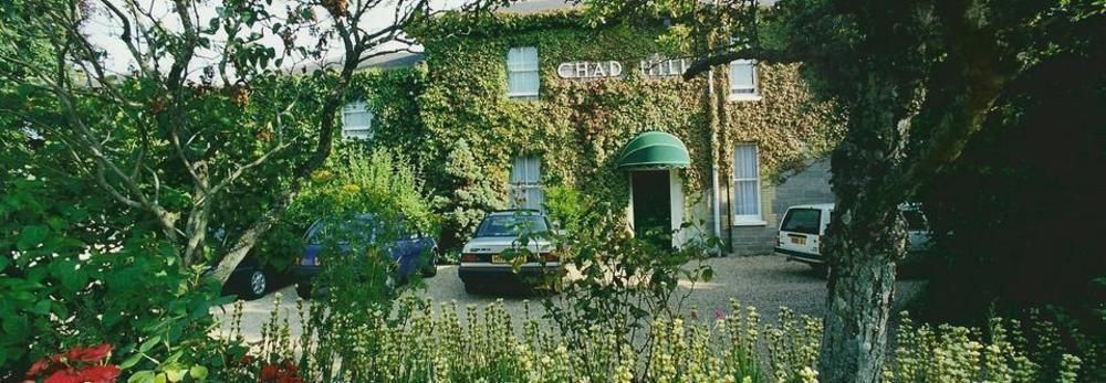 Chad Hill Hotel Sandown Exterior photo
